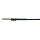 Temperature probe Pt1000TG8/0, without connector