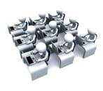 Database Viewer for Comet Database